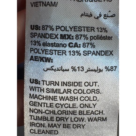 Chicos Faux Suede Peplum Lavender Jacket Size 0 - Picture 3 of 4